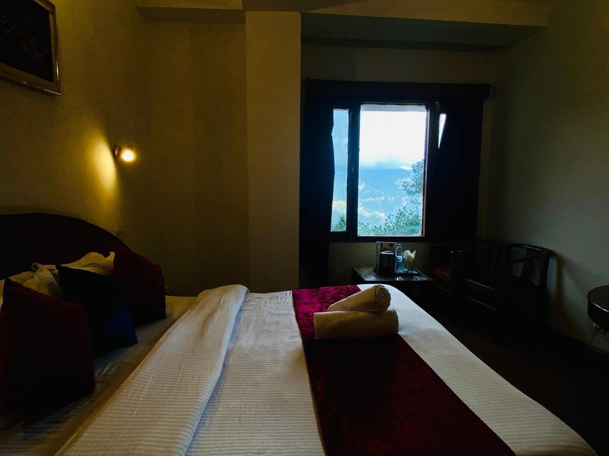 Tara Valley View 西姆拉 外观 照片